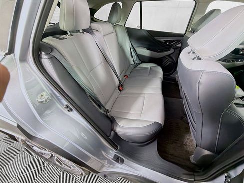 Used 2023 Subaru Outback Limited AWD/4WD image 29