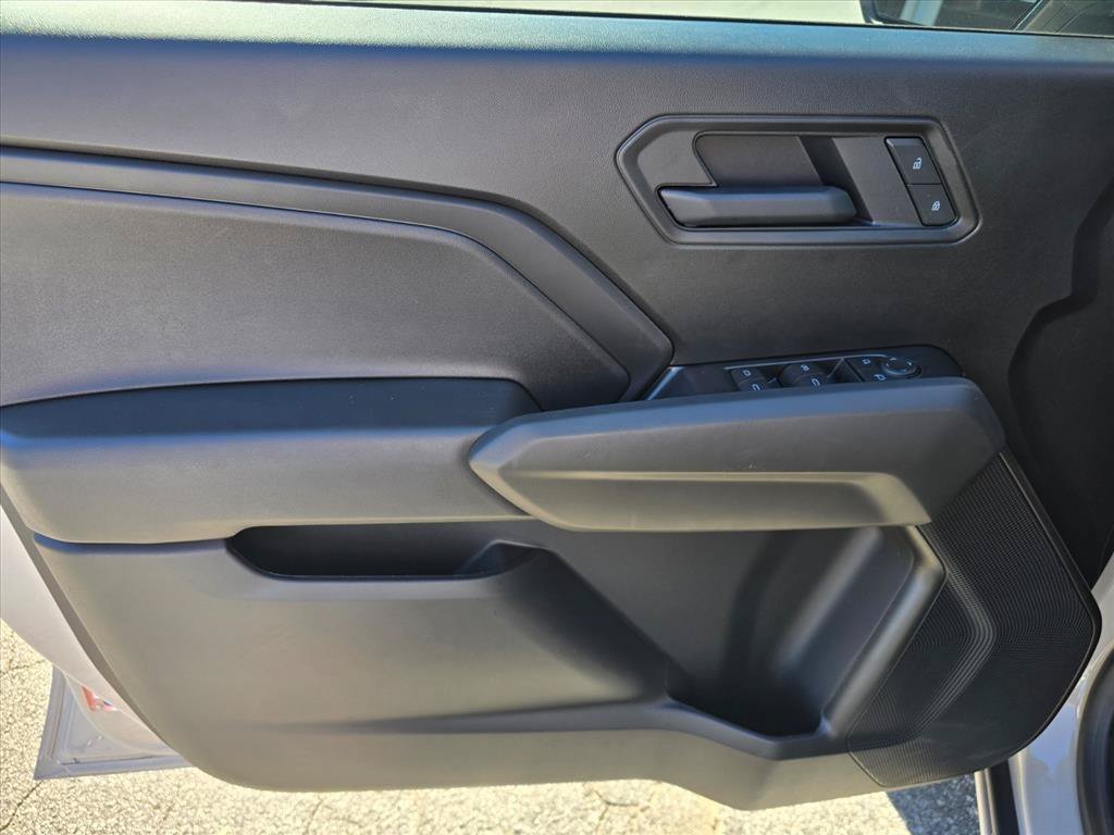 New 2026 Chevrolet Colorado Trail Boss w/ Midnight Edition AWD/4WD image 8