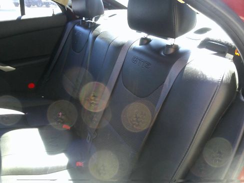 Used 2006 Pontiac G6 GTP w/ Premium Value Package 2 image 9