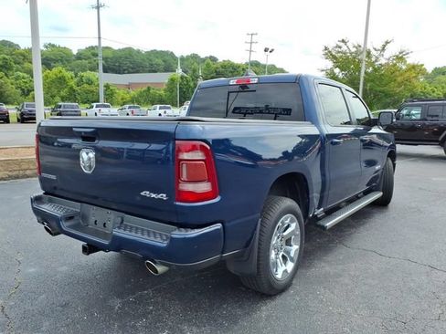 Used 2019 RAM 1500 Big Horn AWD/4WD image 29