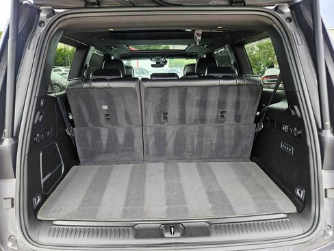 Used 2023 Jeep Wagoneer Series II w/ Convenience Group I AWD/4WD image 33