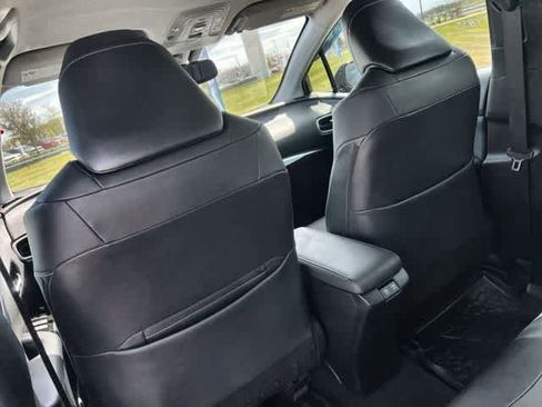 Used 2020 Toyota Prius Prime Limited image 13