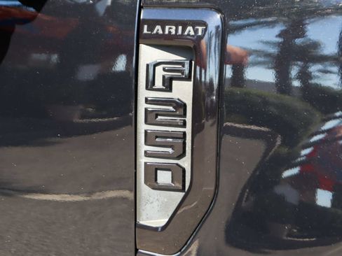 Used 2020 Ford F250 Lariat AWD/4WD image 56