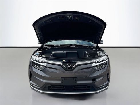 New 2025 VinFast VF 8 Eco AWD/4WD image 32