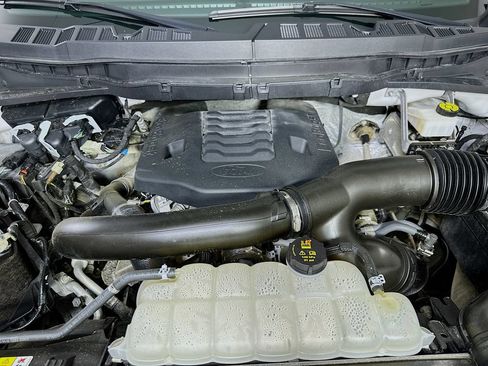 Used 2023 Ford F150 Tremor AWD/4WD image 9