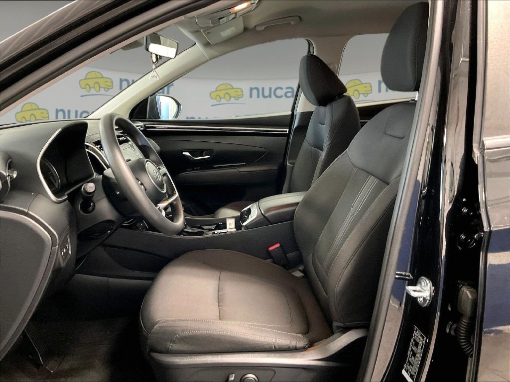 Used 2024 Hyundai Tucson SEL AWD/4WD image 10