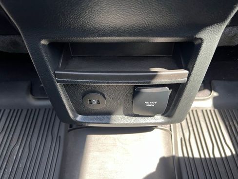 Used 2023 Ford Edge SEL w/ Convenience Package AWD/4WD image 24