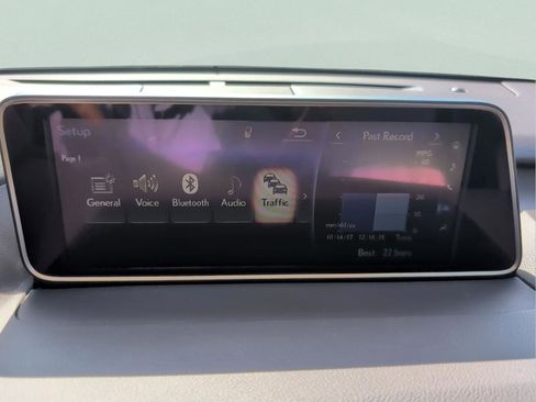 Used 2017 Lexus RX 350 FWD image 23