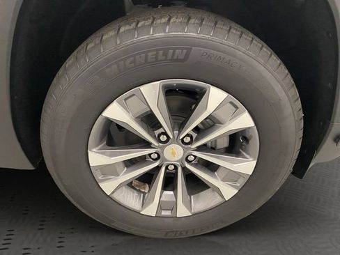 New 2026 Chevrolet Equinox LT w/ Safety and Technology Package AWD/4WD image 14