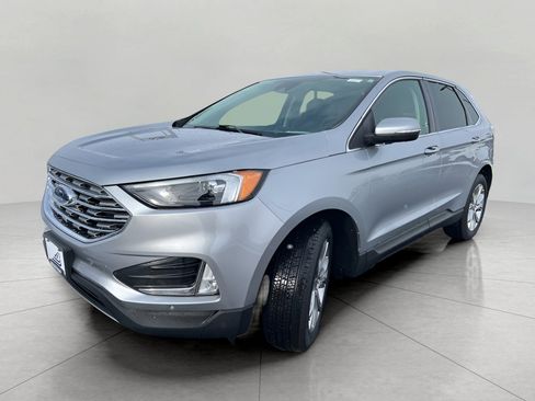 Used 2024 Ford Edge Titanium image 31