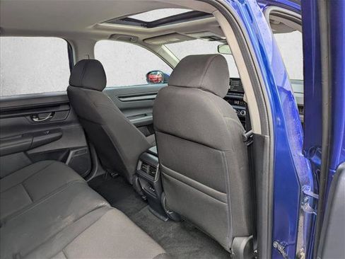 Used 2024 Honda CR-V EX image 27