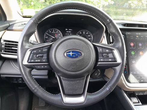 Used 2024 Subaru Outback Limited AWD/4WD image 17