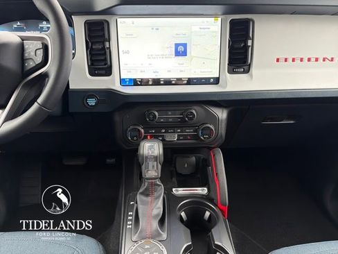 New 2026 Ford Bronco Heritage Edition image 20