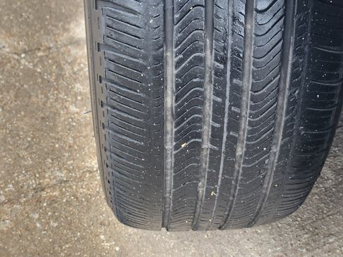 Used 2017 Lexus ES 350 image 11