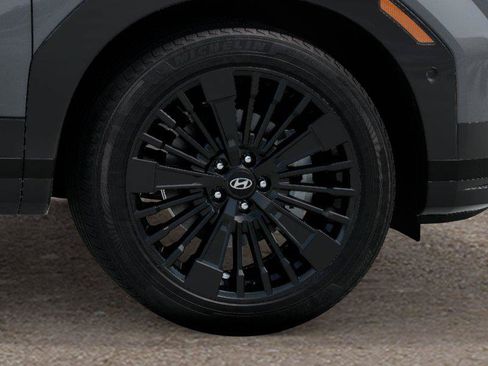 New 2026 Hyundai Santa Fe Calligraphy AWD/4WD image 8