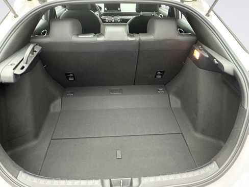 Used 2024 Honda Civic Sport image 18