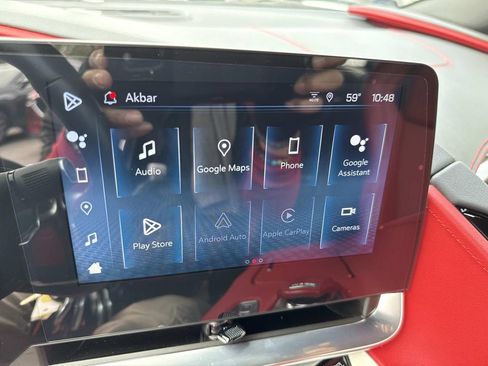 Used 2024 Chevrolet Corvette Stingray w/ Z51 Performance Package image 28