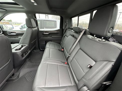 New 2026 Chevrolet Silverado 1500 LT Trail Boss w/ LT Trail Boss Premium Package image 23