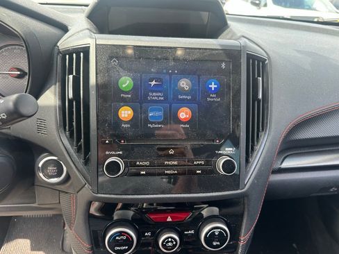 Used 2023 Subaru Forester Sport image 27