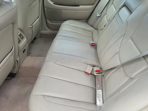 Used 2001 Toyota Avalon XLS w/ Option Pkg 5 FWD image 10