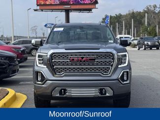 Used 2021 GMC Sierra 1500 Denali w/ Denali Premium Package video 2