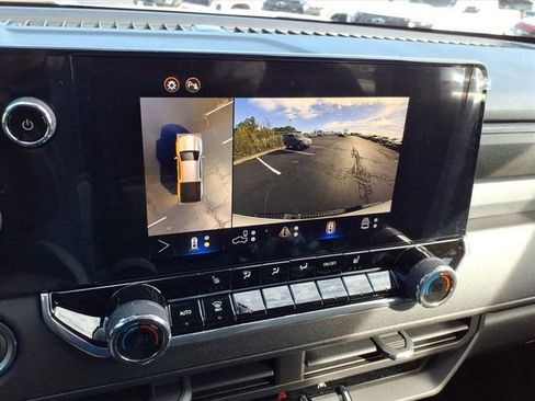 New 2026 Chevrolet Colorado Trail Boss image 13