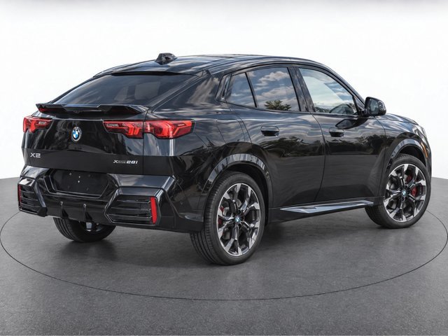 Used 2024 BMW X2 xDrive28i w/ Premium Package AWD/4WD image 3