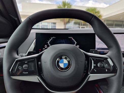 New 2026 BMW X3 xDrive30i w/ Convenience Package AWD/4WD image 23