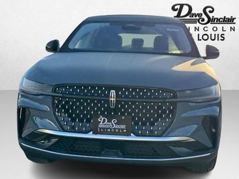 New 2026 Lincoln Nautilus Premier w/ Equipment Group 102A image 2