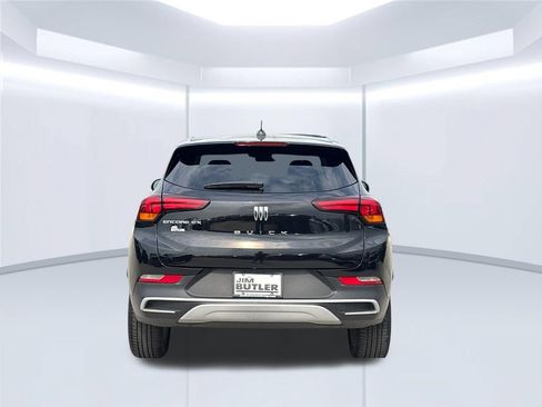 Used 2025 Buick Encore GX Preferred FWD image 5
