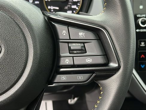 Certified 2025 Subaru Crosstrek 2.5i Sport image 14