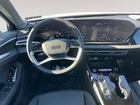 Certified 2025 Audi A5 2.0T Premium w/ Convenience Package AWD/4WD image 12