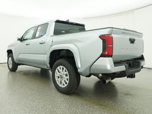 New 2026 Toyota Tacoma SR5 image 48