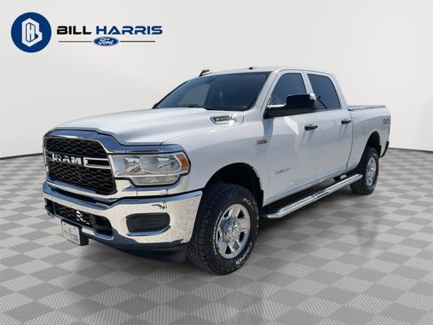 Used 2020 RAM 2500 Tradesman AWD/4WD image 1