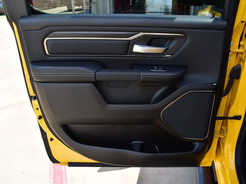 Used 2023 RAM 1500 Rebel w/ Rebel Level 2 Equipment Group AWD/4WD image 25