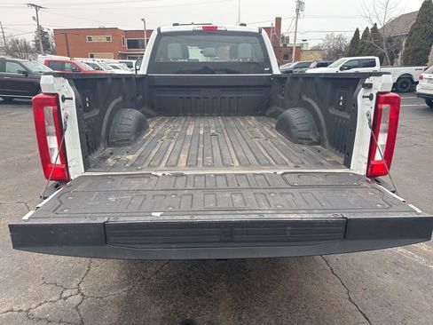 Used 2024 Ford F350 XL w/ XL Off-Road Package image 49