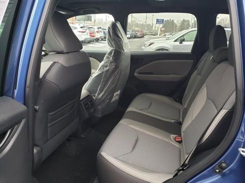 New 2026 Subaru Forester Premium image 12