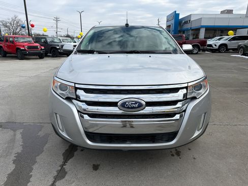 Used 2013 Ford Edge SEL image 3