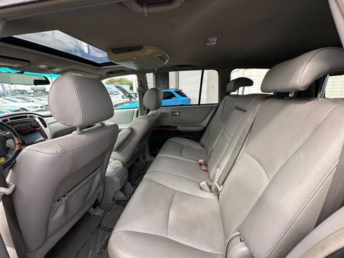 Used 2007 Toyota Highlander Limited image 16
