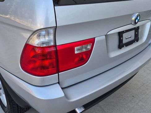 Used 2005 BMW X5 3.0i AWD/4WD image 19