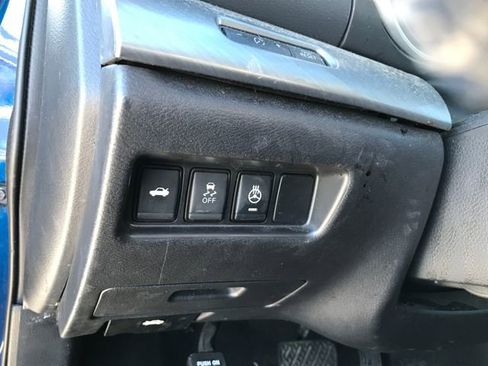 Used 2018 Nissan Maxima 3.5 SL image 9