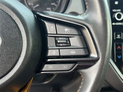 Certified 2024 Subaru Crosstrek 2.5i Wilderness w/ Crosstrek Mirror Package image 25