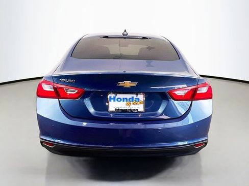 Used 2024 Chevrolet Malibu LS image 22