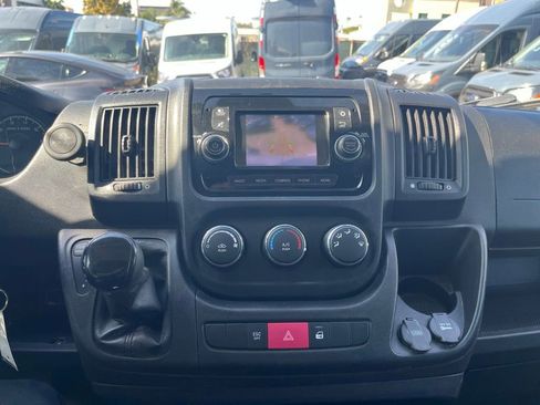 Used 2019 RAM ProMaster 1500 image 15