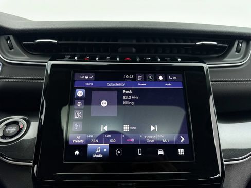 Used 2023 Jeep Grand Cherokee Laredo w/ Luxury Tech Group I AWD/4WD image 21