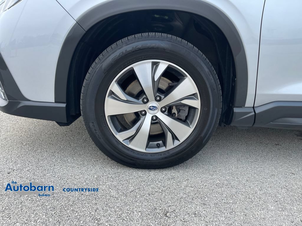 Certified 2024 Subaru Ascent Premium w/ Convenience Package AWD/4WD image 26