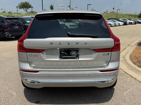Certified 2023 Volvo XC60 B5 Plus w/ Climate Package AWD/4WD image 3