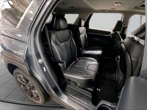 Used 2023 Hyundai Palisade XRT FWD image 27