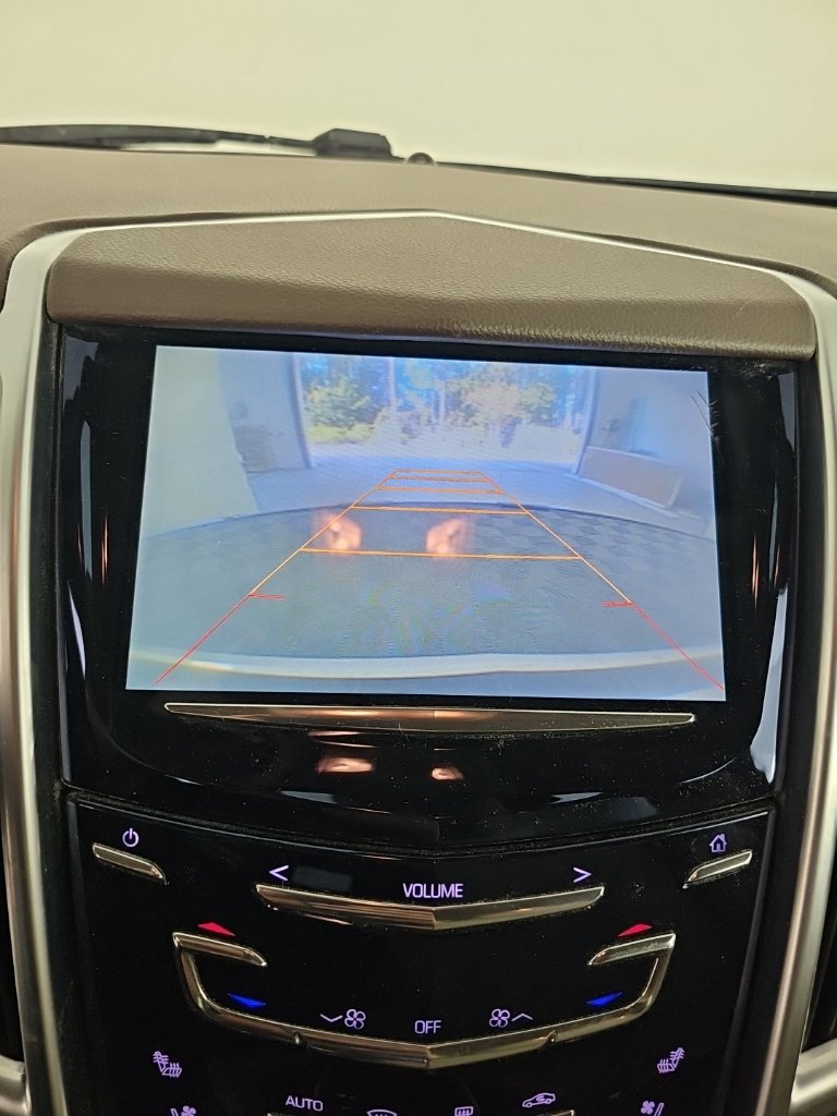 Used 2016 Cadillac SRX Premium w/ Trailering Package FWD image 32