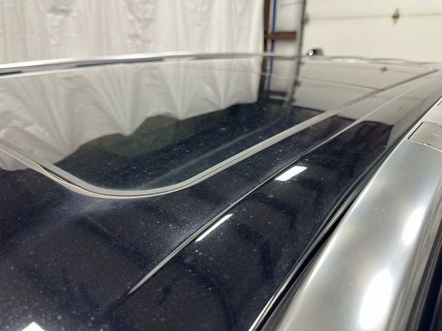 Used 2025 Lincoln Navigator Reserve image 42